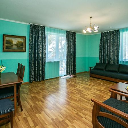 Тихий Дон Gagra Exterior photo