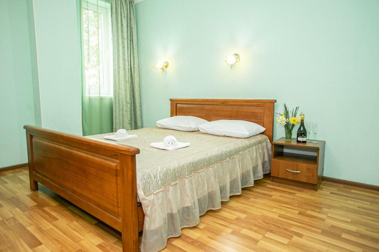 Тихий Дон Gagra Exterior photo