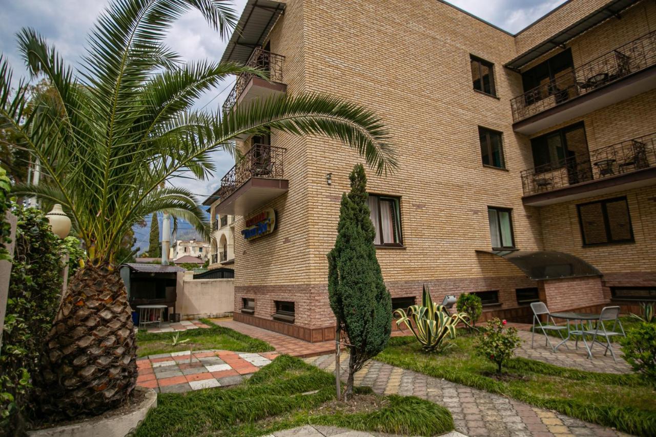 Тихий Дон Gagra Exterior photo