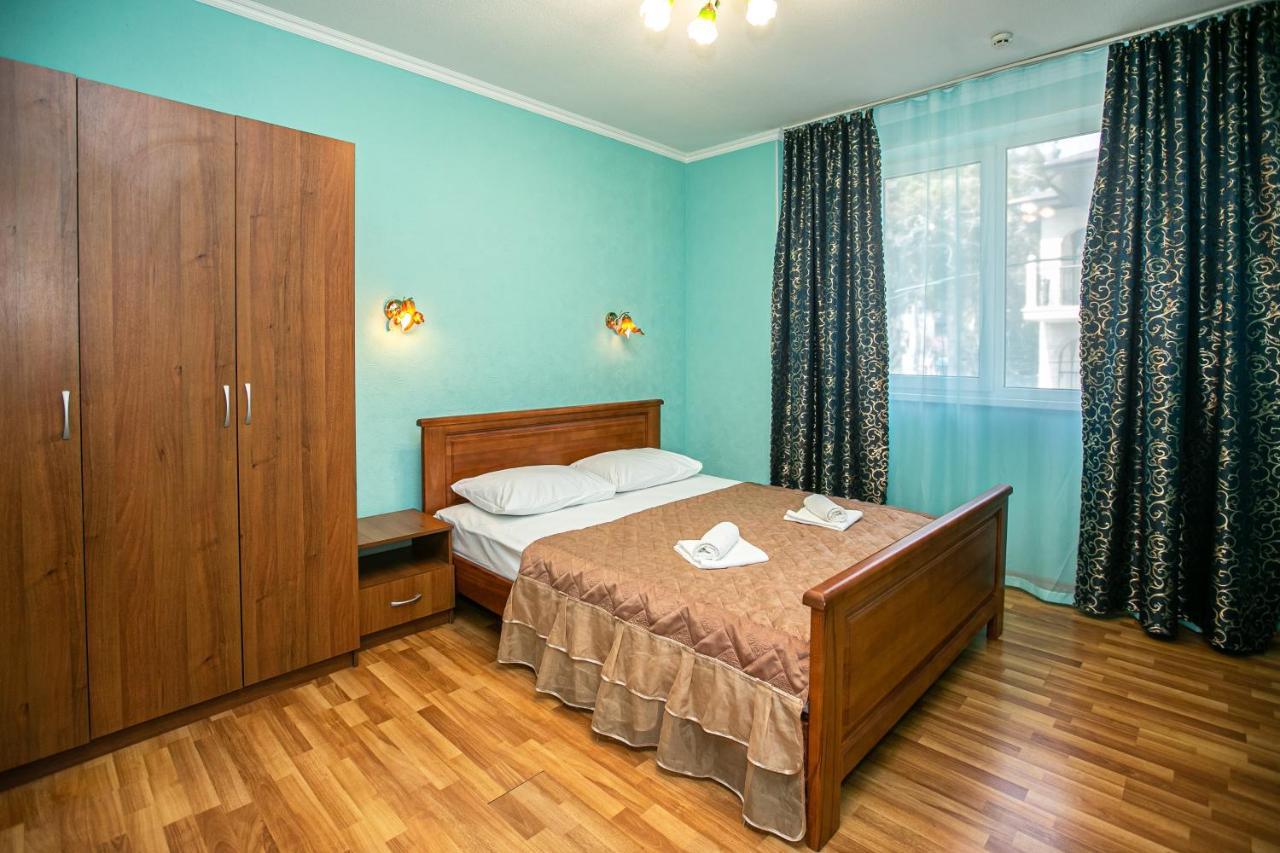 Тихий Дон Gagra Exterior photo