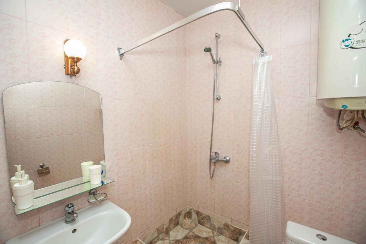 Тихий Дон Gagra Exterior photo