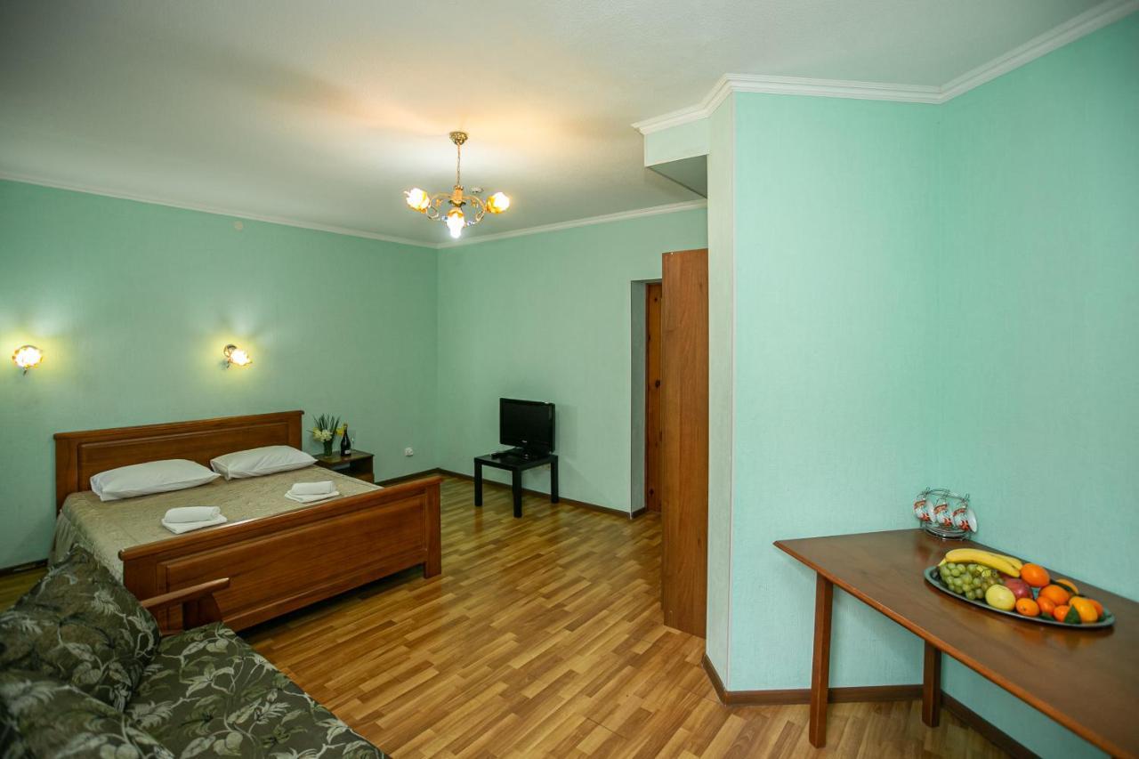Тихий Дон Gagra Exterior photo