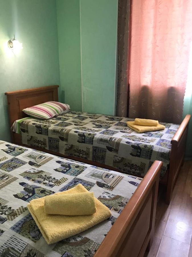 Тихий Дон Gagra Exterior photo